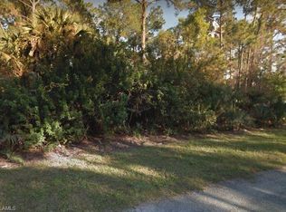 3834 Hoffman St, Fort Myers, FL 33905