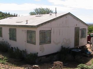 4900 S Cactus Wren Ave, Tucson, AZ 85746