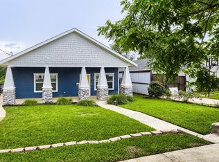 210 W Oak St, Mansfield, TX 76063
