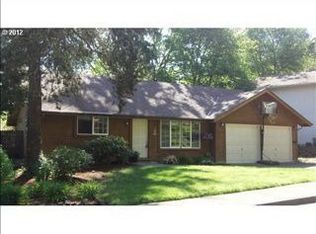 3647 Wilshire Ln, Eugene, OR 97405