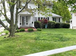 196 Walpole St FLOOR 2, Norwood, MA 02062