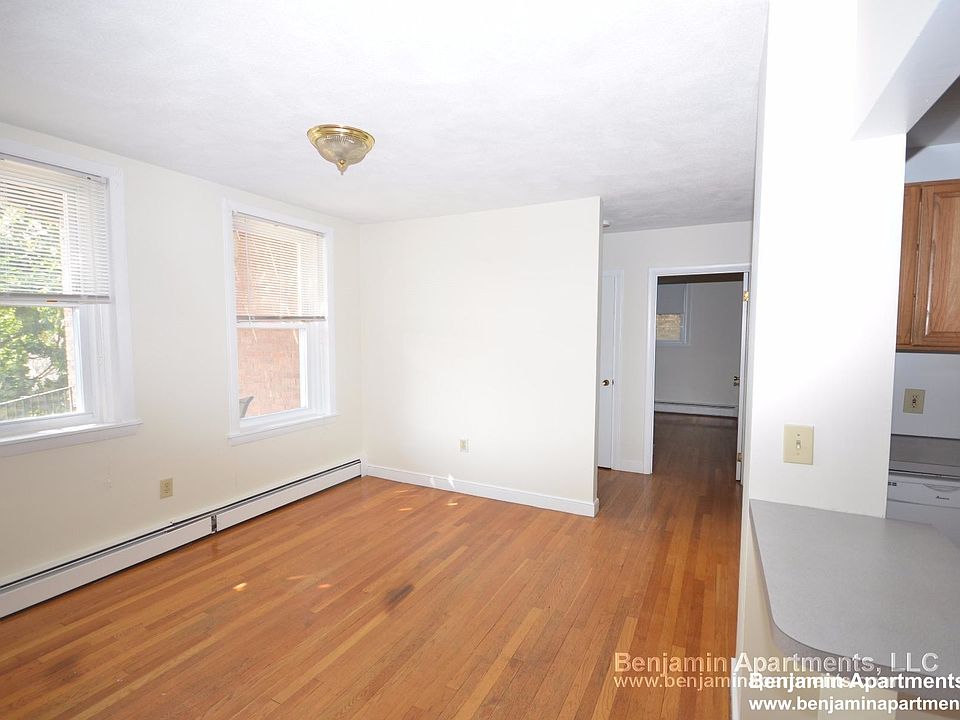 1st image of 310 Tappan St #10