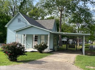 954 W Cherry Ave, Jonesboro, AR 72401