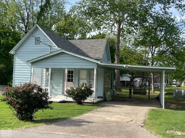 954 W Cherry Ave, Jonesboro, AR 72401