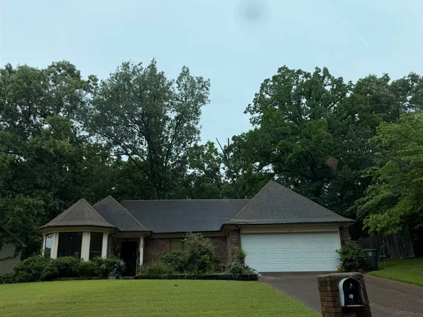 2249 Easton Dr, Cordova, TN 38016