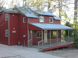786 Pine Knot Ave, Big Bear Lake, CA 92315