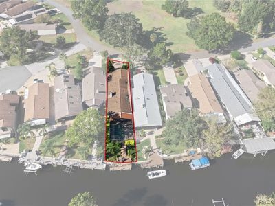 11504 W Clubview Dr, Homosassa, FL, 34448