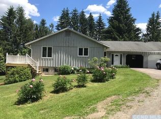 428 New Concord Rd, East Chatham, NY 12060