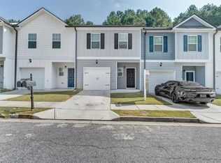 5124 Lower Elm St, Atlanta, GA 30349