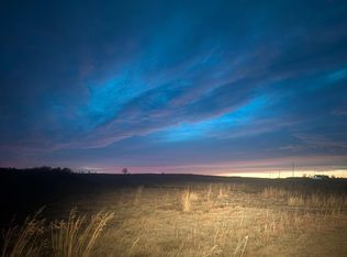 14311 SE 60th St, Norwich, KS 67118