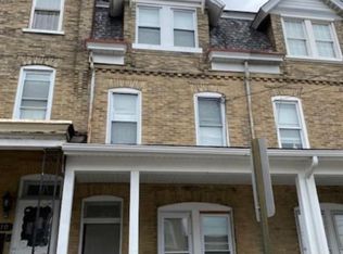 932 W Washington St FLOOR 1, Allentown, PA 18102