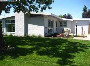 4729 Dogwood Ave, Fremont, CA