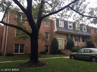 6030 Westchester Park Dr #2, College Park, MD 20740