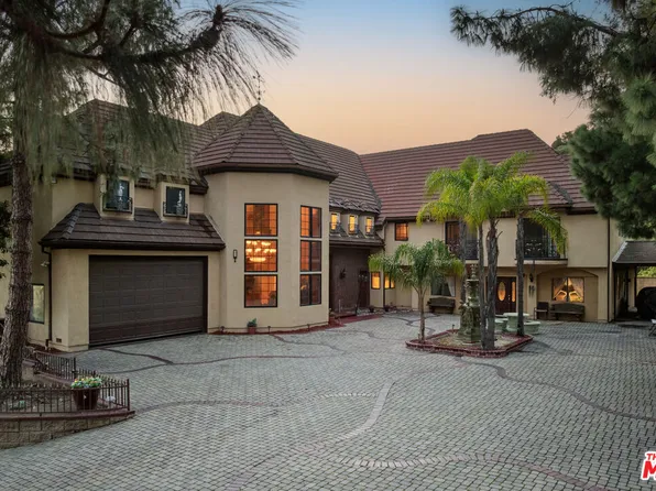 1663 Vista Dr, Glendale, CA 91201