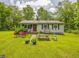 1266 Stage Junction Rd, Columbia, VA 23038