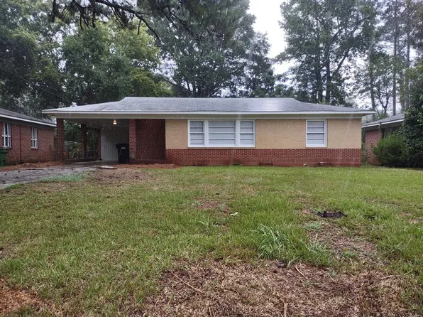 2807 Ladd St, Columbus, GA 31903