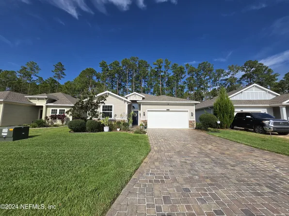 6883 LONGLEAF BRANCH Drive, Jacksonville, FL 32222