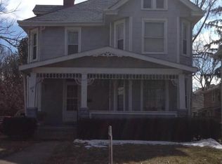213 W Como Ave, Columbus, OH 43202