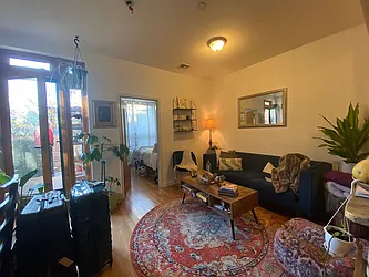 Rented by Dream Space Realty