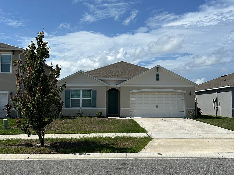 5373 Hickory Downs Way — Photo 1