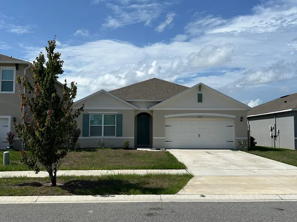 5373 Hickory Downs Way, Saint Cloud, FL 34771