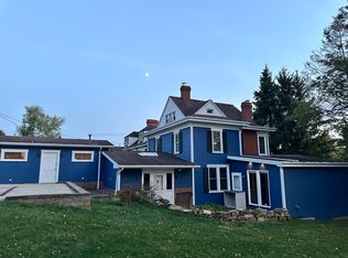 421 Richwood Ave, Morgantown, WV 26505