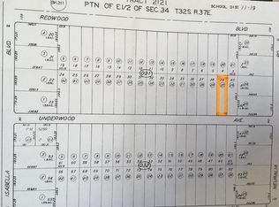 Underwood, California City, CA 93505