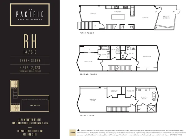2475 Clay St, San Francisco, CA 94115