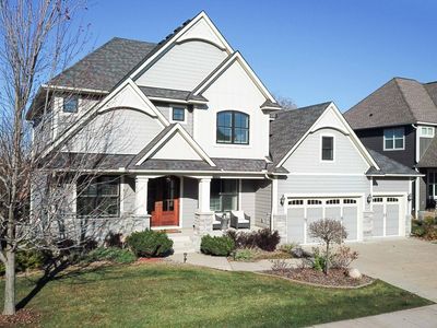 16180 59th Ave N, Plymouth, MN, 55446