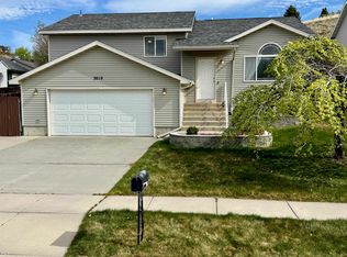 3010 Silverfield Way, Pocatello, ID 83201
