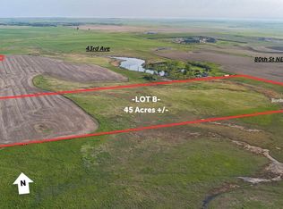 NULLB 43rd Ave NE, Bismarck, ND 58503