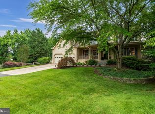 12705 Hitchcock Ct, Reston, VA 20191