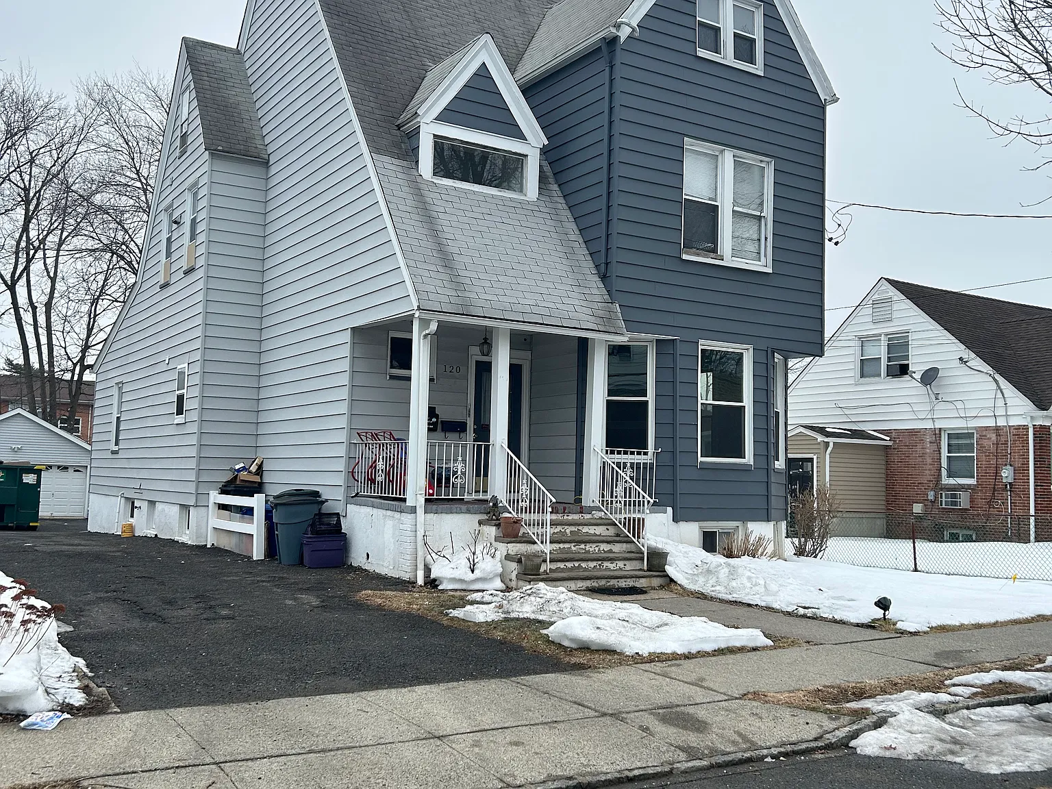 4 bed, $3,500 — Photo 1