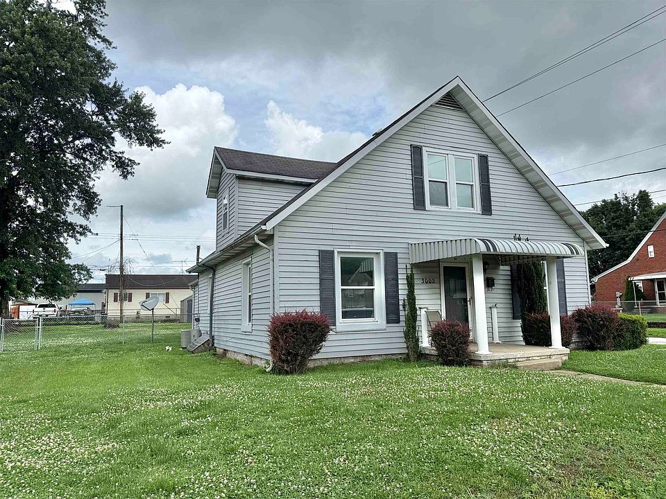 1st image of 3002 Hughes St