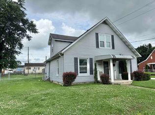 3002 Hughes St, Huntington, WV 25704