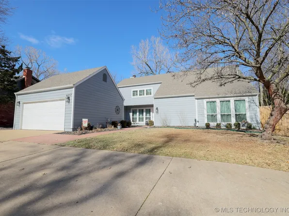 6217 E 76th St, Tulsa, OK 74136