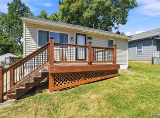 7903 Harlan St, Saint Louis, MO 63123