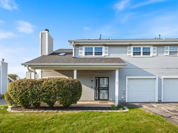 19424 Cypress Dr #1C, Country Club Hills, IL 60478