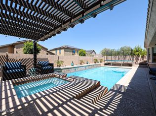 18278 W Piedmont Rd, Goodyear, AZ 85338