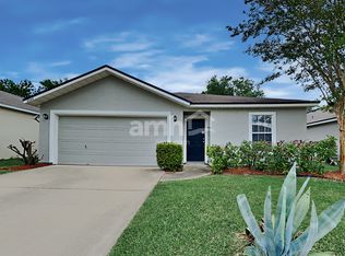 9544 N Watershed Dr, Jacksonville, FL 32220