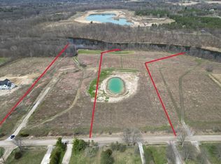 Dodge Rd, Montrose, MI 48457