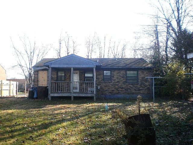 2nd image of 11206 Thunder Dr
