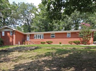 116 E End Rd, Branson, MO 65616