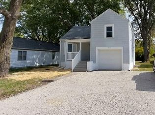 2806 S Macedonia Ave, Muncie, IN 47302