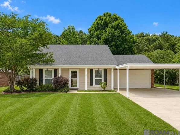 36205 Lynchburg Dr, Denham Springs, LA 70706