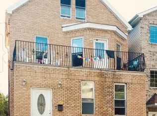 223 Belvidere Ave, Jersey City, NJ 07306