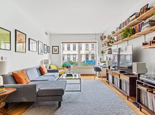 314 Knickerbocker Ave #2D, Brooklyn, NY 11237