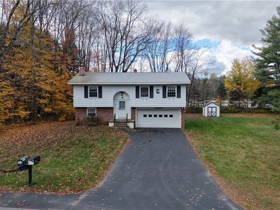 130 Hayes Cir, Barneveld, NY, 13304