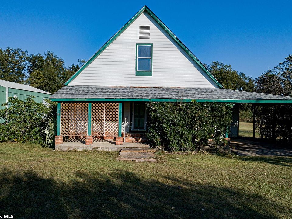 26128 County Road 49, Loxley, AL 36551 Zillow