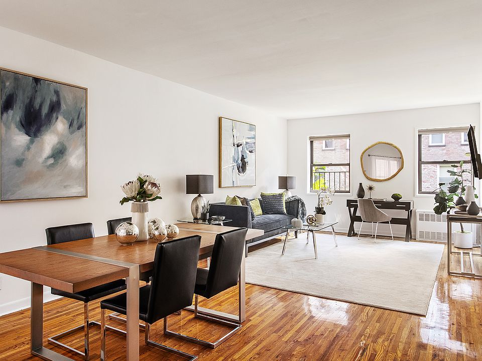 1st image of 317 W 54th St APT 2A